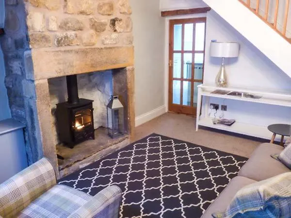 Willa 88 Regent Street Waddington