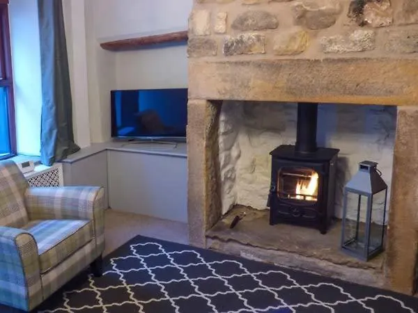 Willa 88 Regent Street Waddington