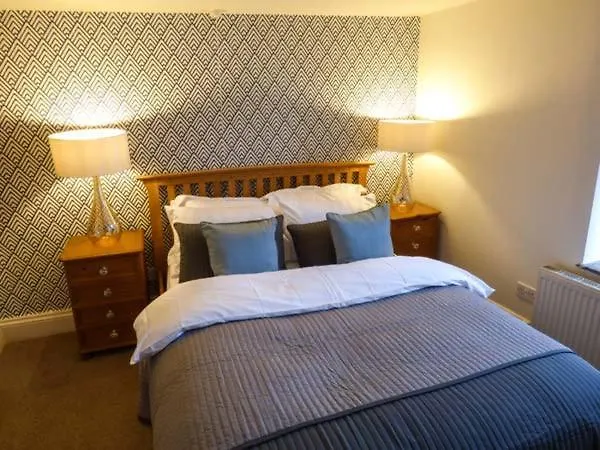 88 Regent Street Vila Waddington  0*, Waddington (Lancashire) Reino Unido